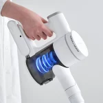 홈리아 무선청소기 BLDC 차이슨 원룸 진공 가벼운 핸디 청소기 - 이미지 4