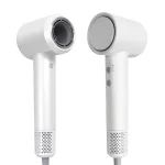 위드웰 헤어 드라이기 음이온 BLDC 저소음 미니 여행용 에어락 헤어드라이어 - 이미지 2