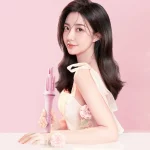 BOLEBIO 자동 스타일링 헤어 스트레이트너, 완전 자동 셀프 헤어 다리미 컬링 다리미 웨이브 다리미, 28mm - 이미지 3