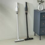 핸딕스 가벼운 차이슨 무선 충송기 자취방 원룸 미니 소형 휴대용 핸디 진공청소기 강력 흡입 USB 충전식 차량·가정 다목적 청소 머리카락 - 이미지 3