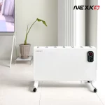 넥스코 컨벡터 컨벡션히터 전기난로 - 이미지 3