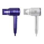 유로스티머 윈드프로 BLDC 저소음 헤어드라이어 11만rpm 초경량 음이온 온도조절 드라이기 - 이미지 5