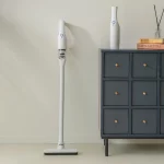 핸딕스 가벼운 차이슨 무선 충송기 자취방 원룸 미니 소형 휴대용 핸디 진공청소기 강력 흡입 USB 충전식 차량·가정 다목적 청소 머리카락 - 이미지 7