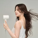 위드웰 헤어 드라이기 음이온 BLDC 저소음 미니 여행용 에어락 헤어드라이어 - 이미지 6