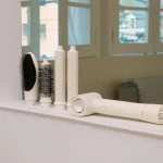 오아 에어셋2 헤어스타일러 멀티 에어브러시 4in1 드라이기 에어셋 고데기 헤어 볼륨 고대기 - 이미지 3