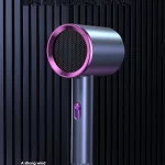 가정용 헤어드라이어 무해 고출력 드라이기 학생 기숙사 드라이어 블루레이 미용실 전용 드라이기