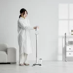 홈리아 무선청소기 BLDC 차이슨 원룸 진공 가벼운 핸디 청소기 - 이미지 2