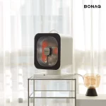 보나크 에코 전기히터 난로 1구 - 이미지 4