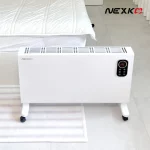 넥스코 컨벡터 컨벡션히터 전기난로 - 이미지 4